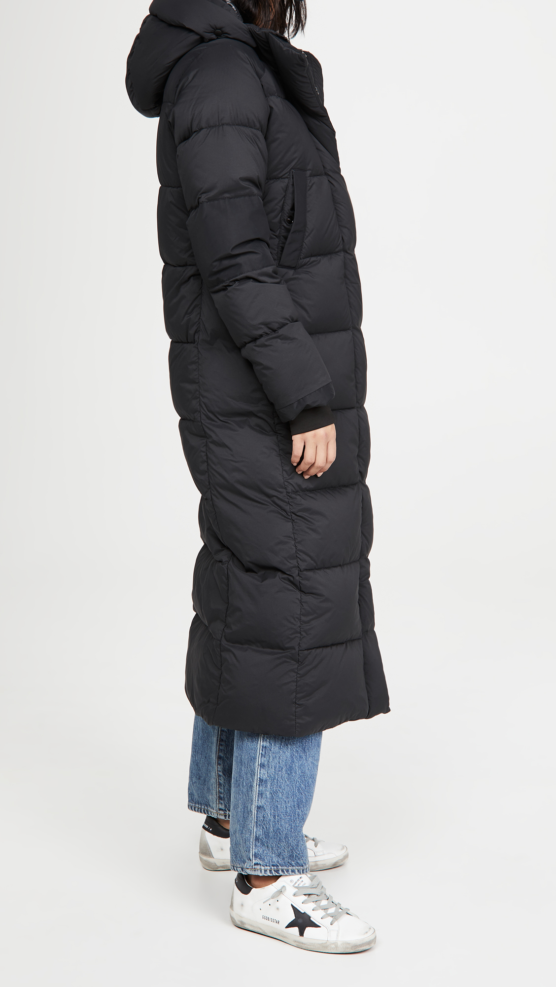 Alliston Parka