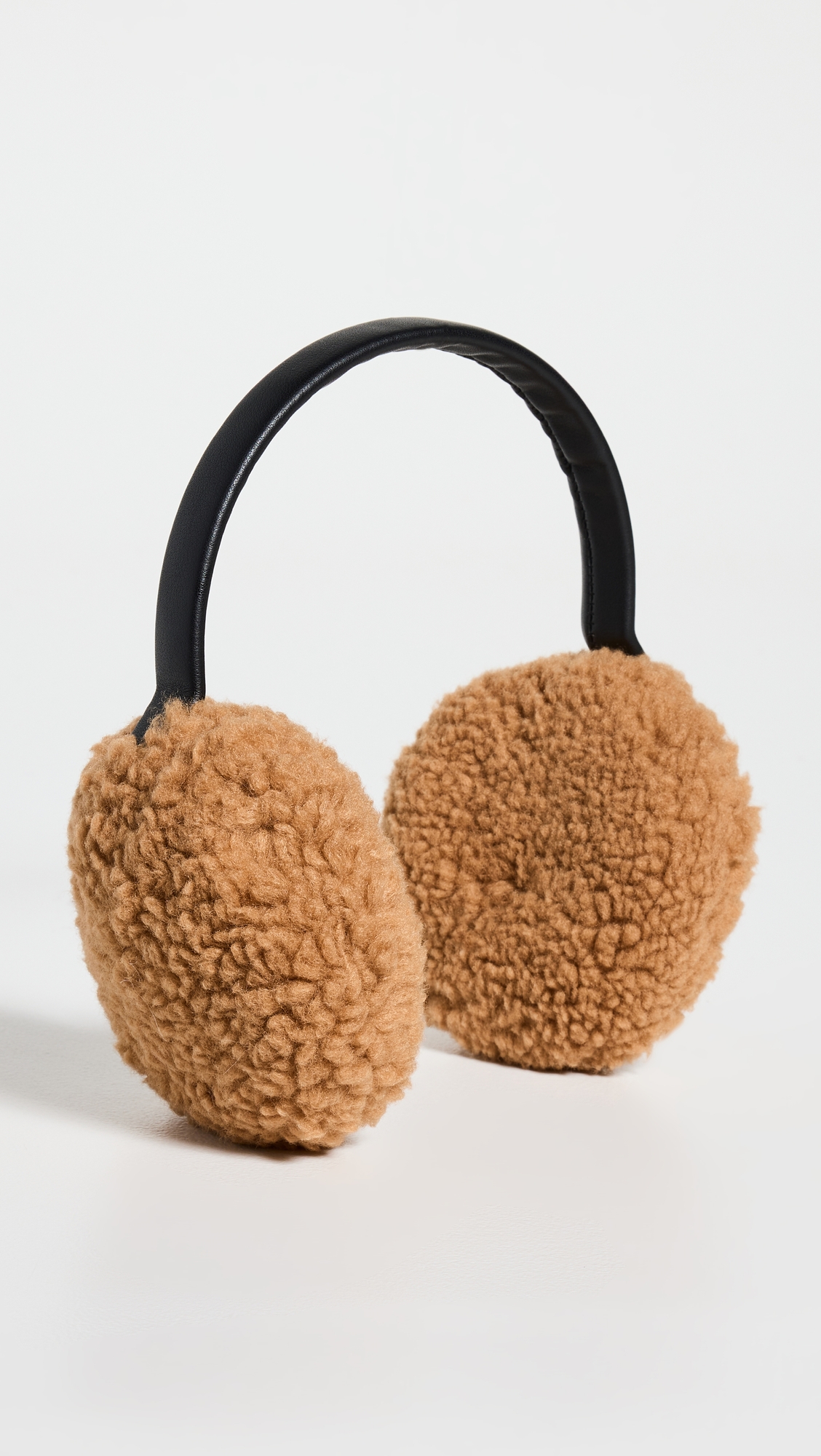 Esme Luxe Teddie Ear Muffs