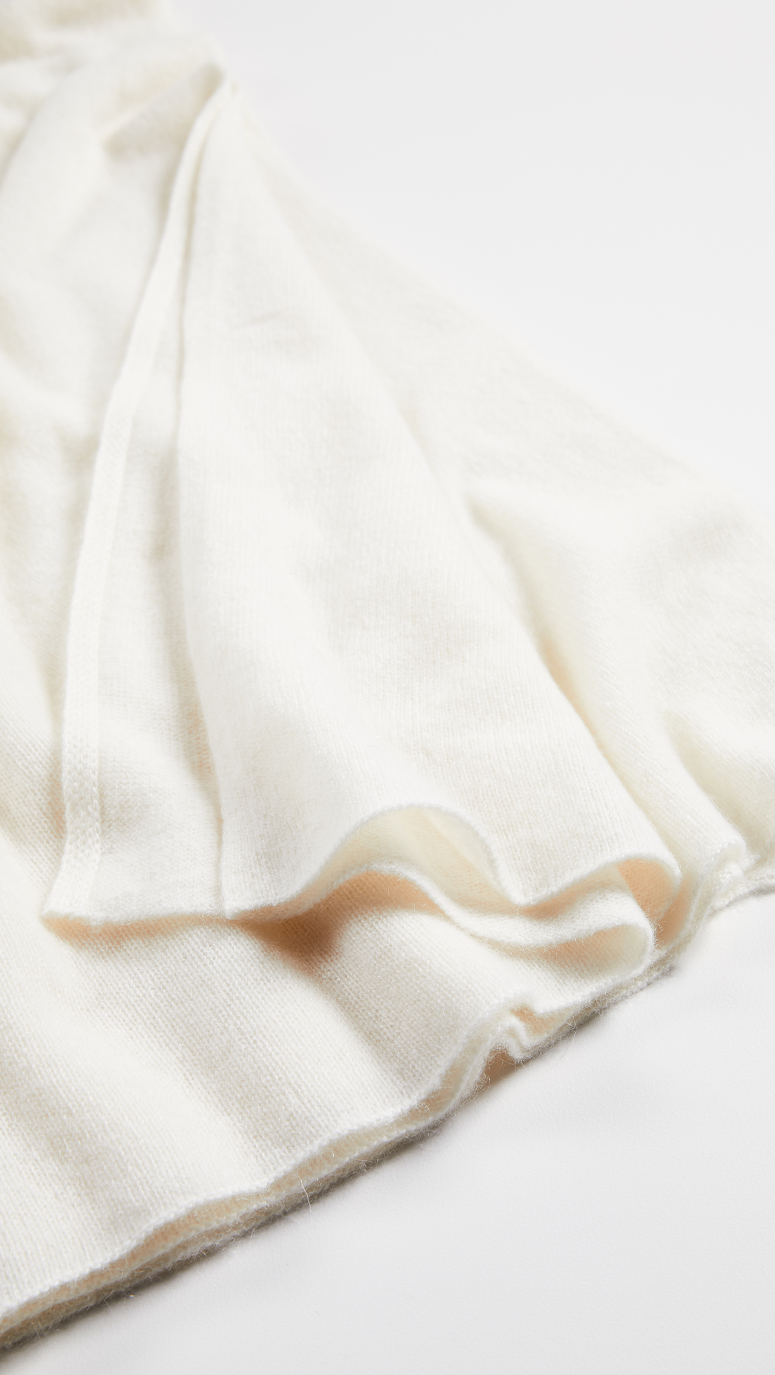 Cashmere Travel Wrap Scarf