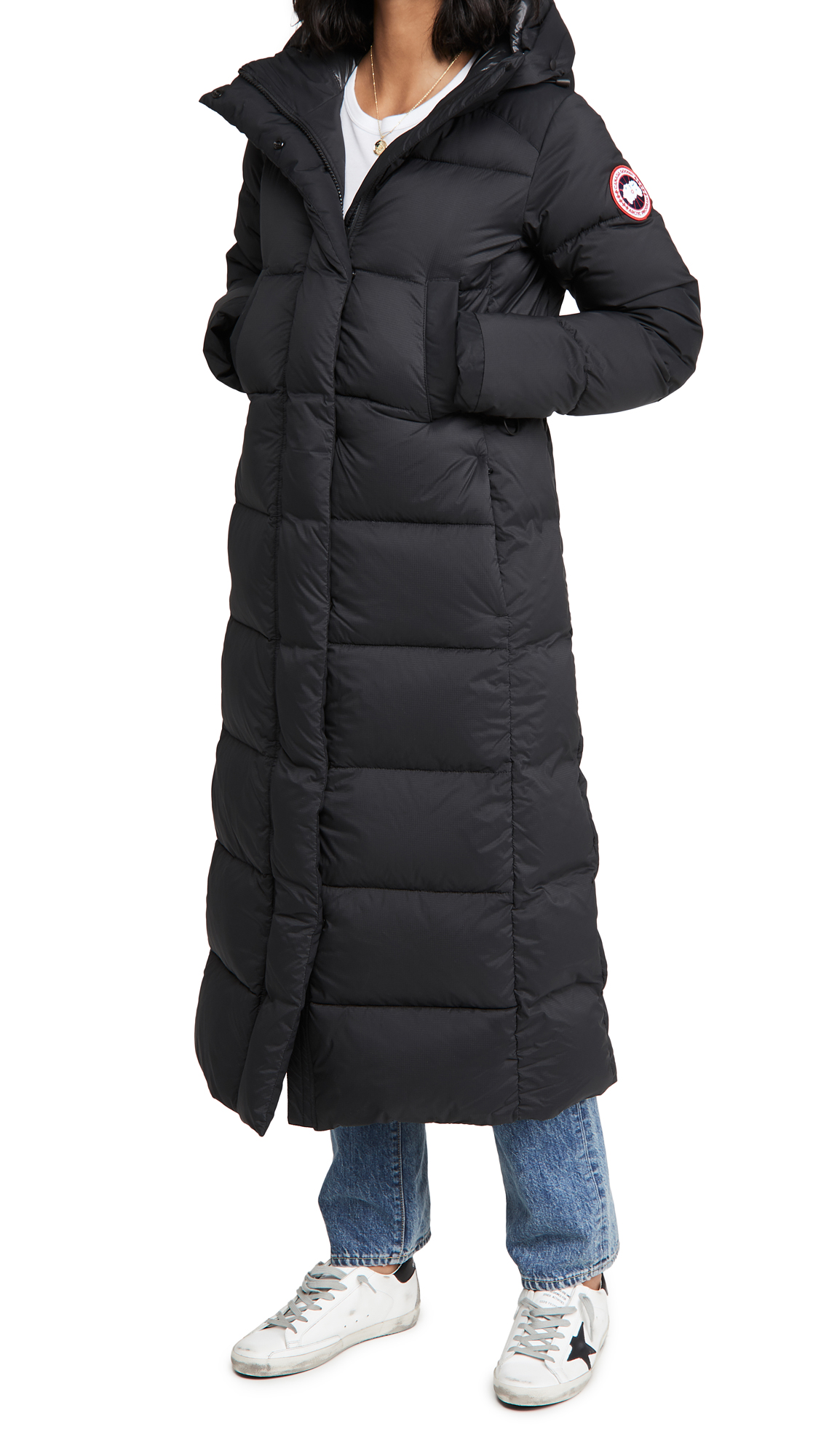 Alliston Parka