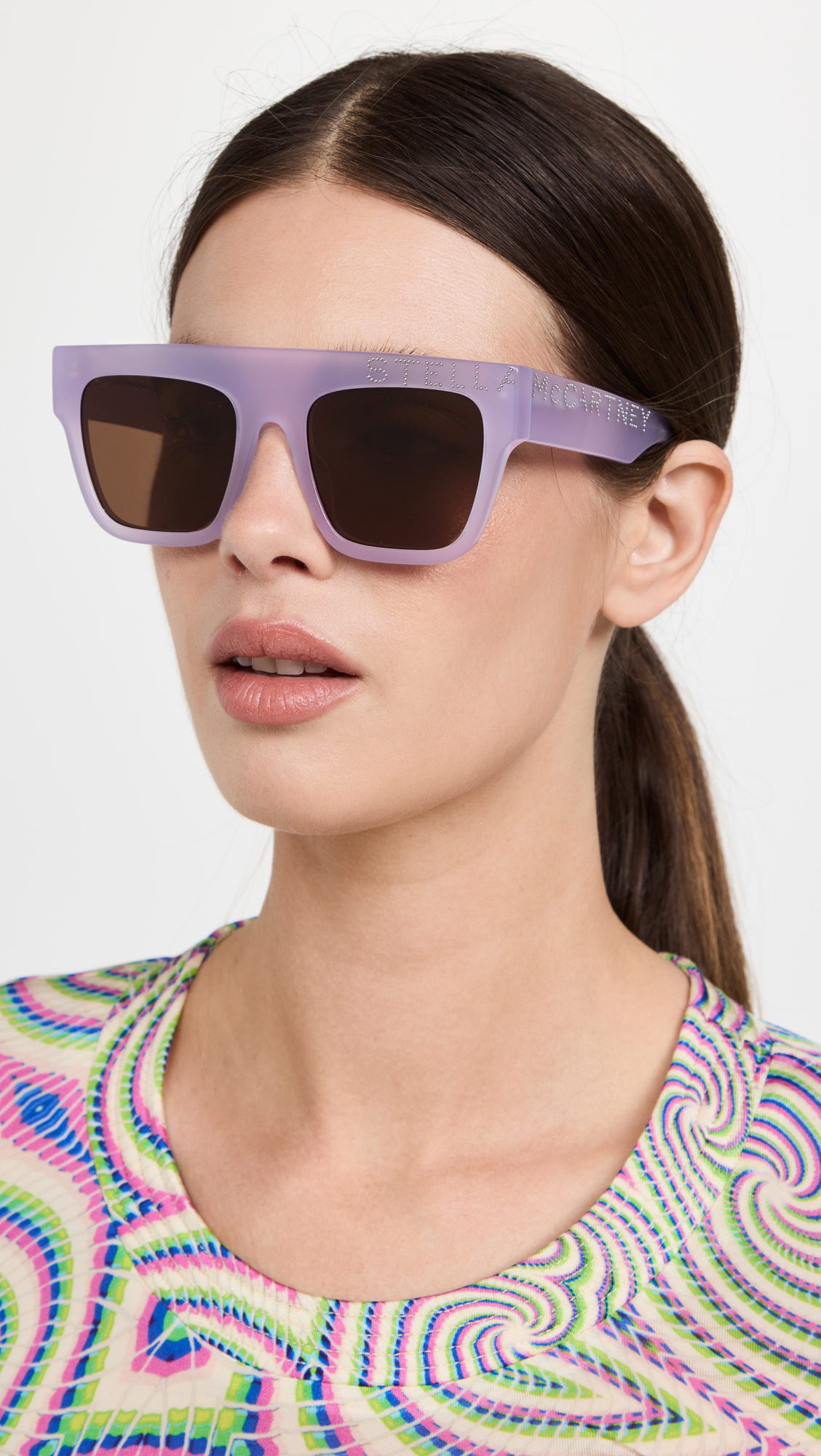 Geometric Sunglasses