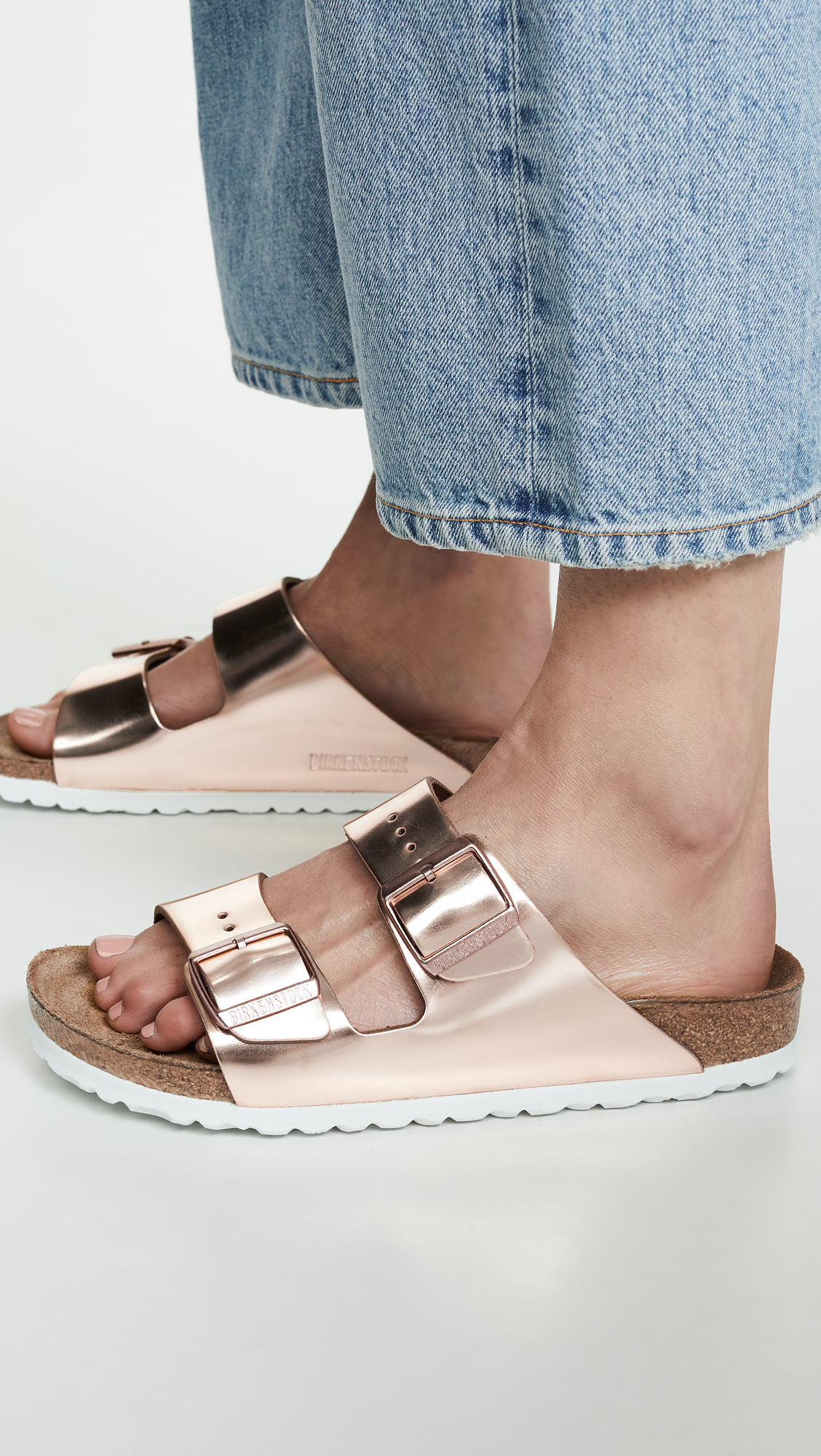 Arizona Soft Footbed Sandals