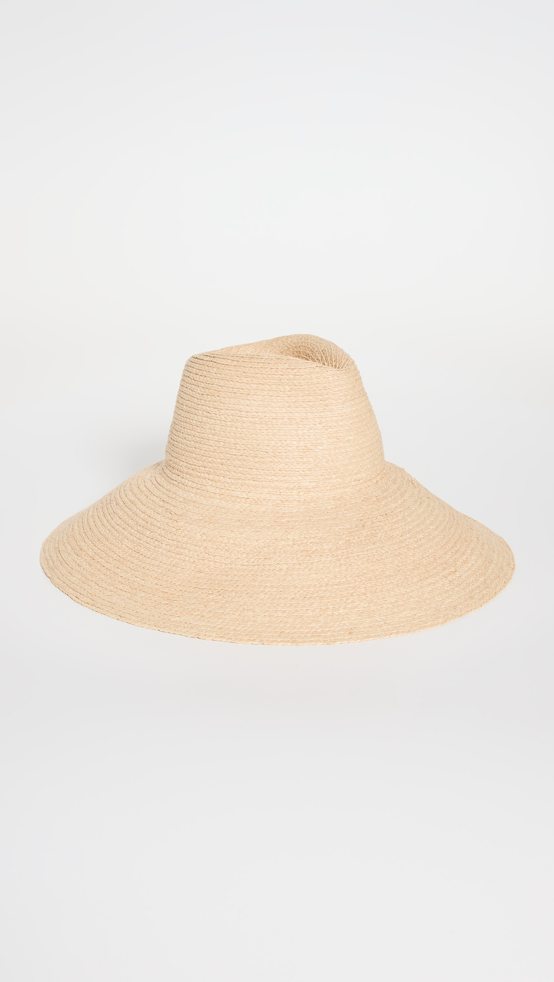 Tinsley Straw Hat