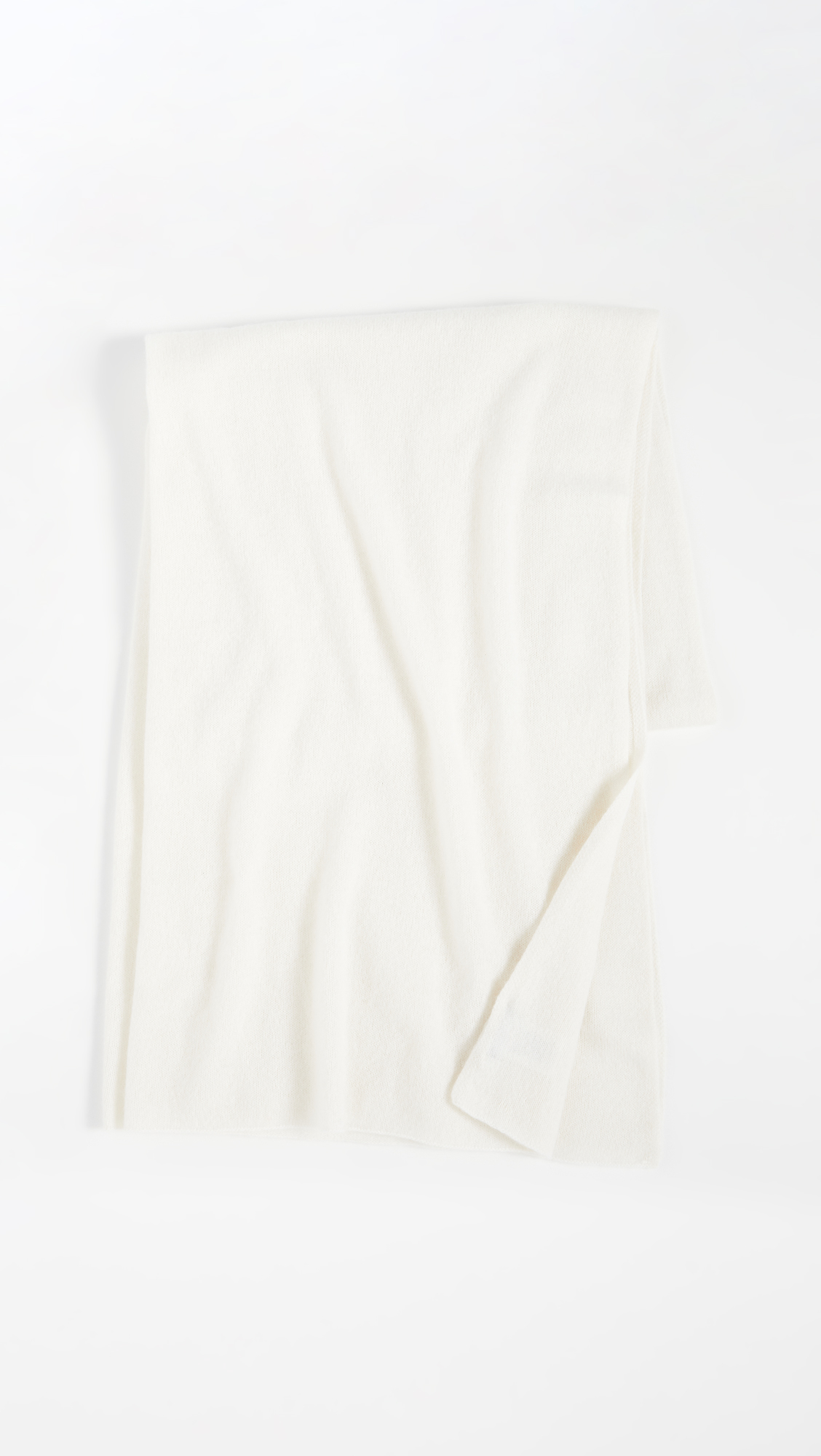 Cashmere Travel Wrap Scarf