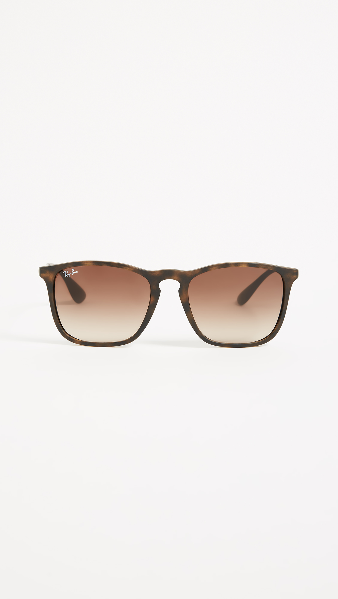 RB4187 Chris Square Sunglasses