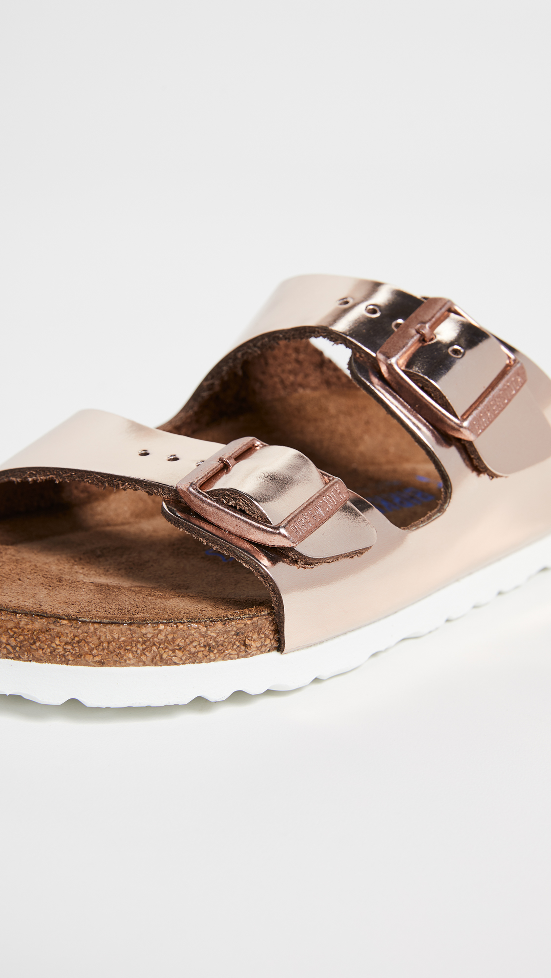 Arizona Soft Footbed Sandals