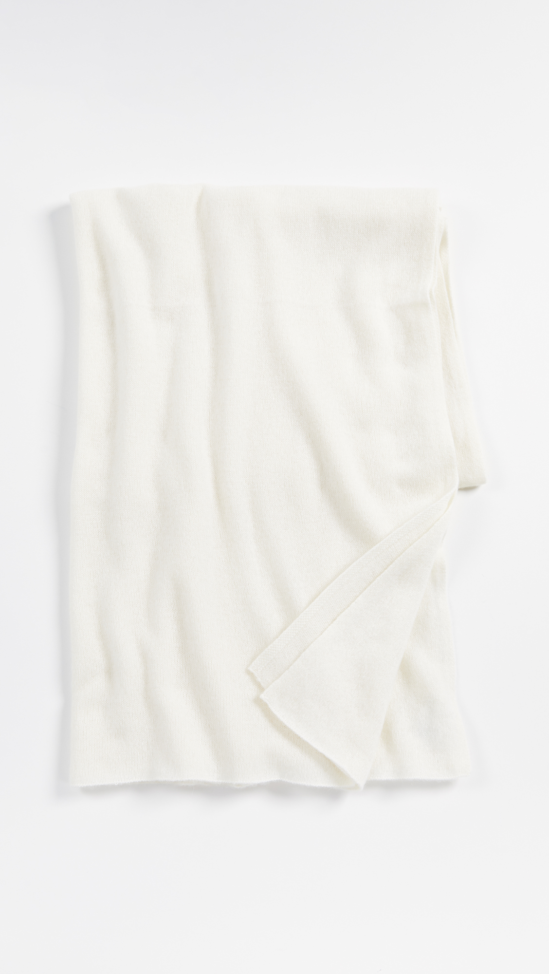 Cashmere Travel Wrap Scarf