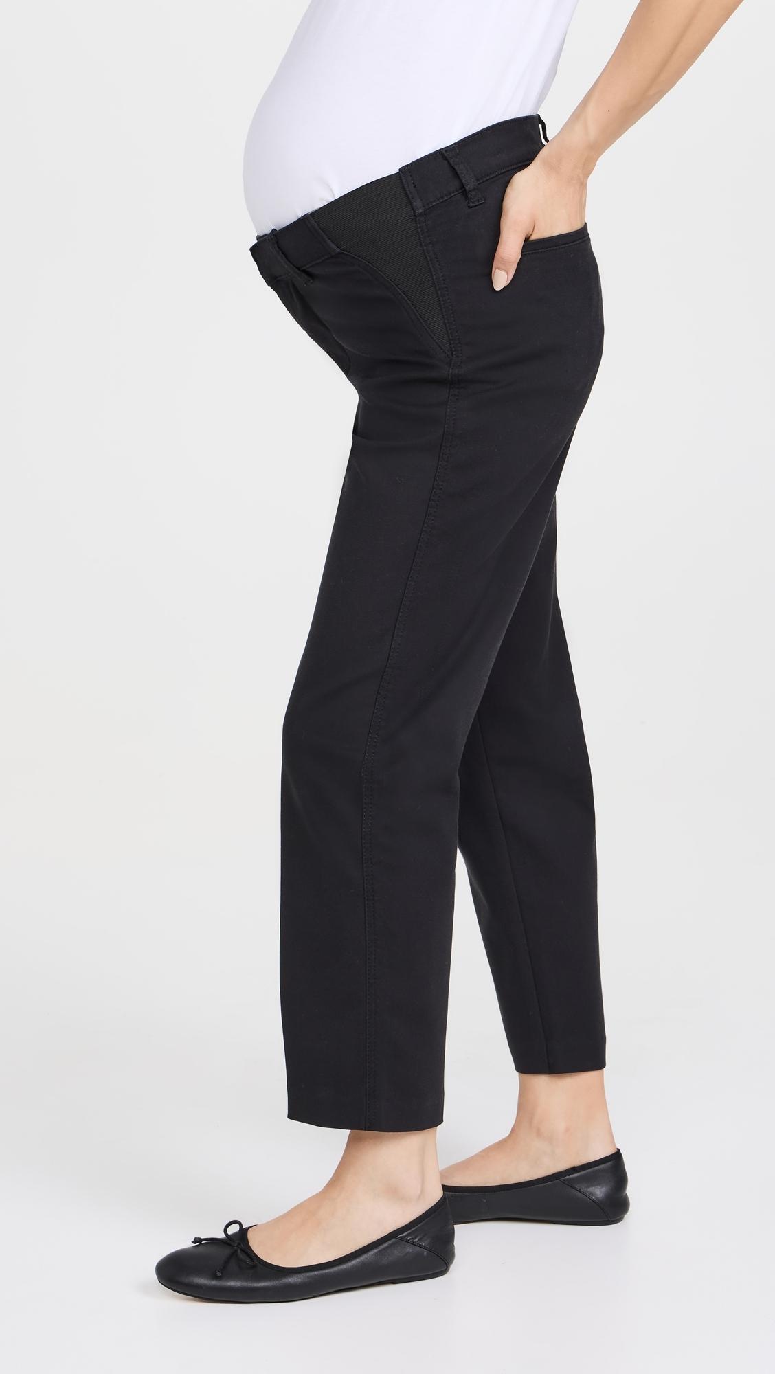 Gerri Maternity Trousers