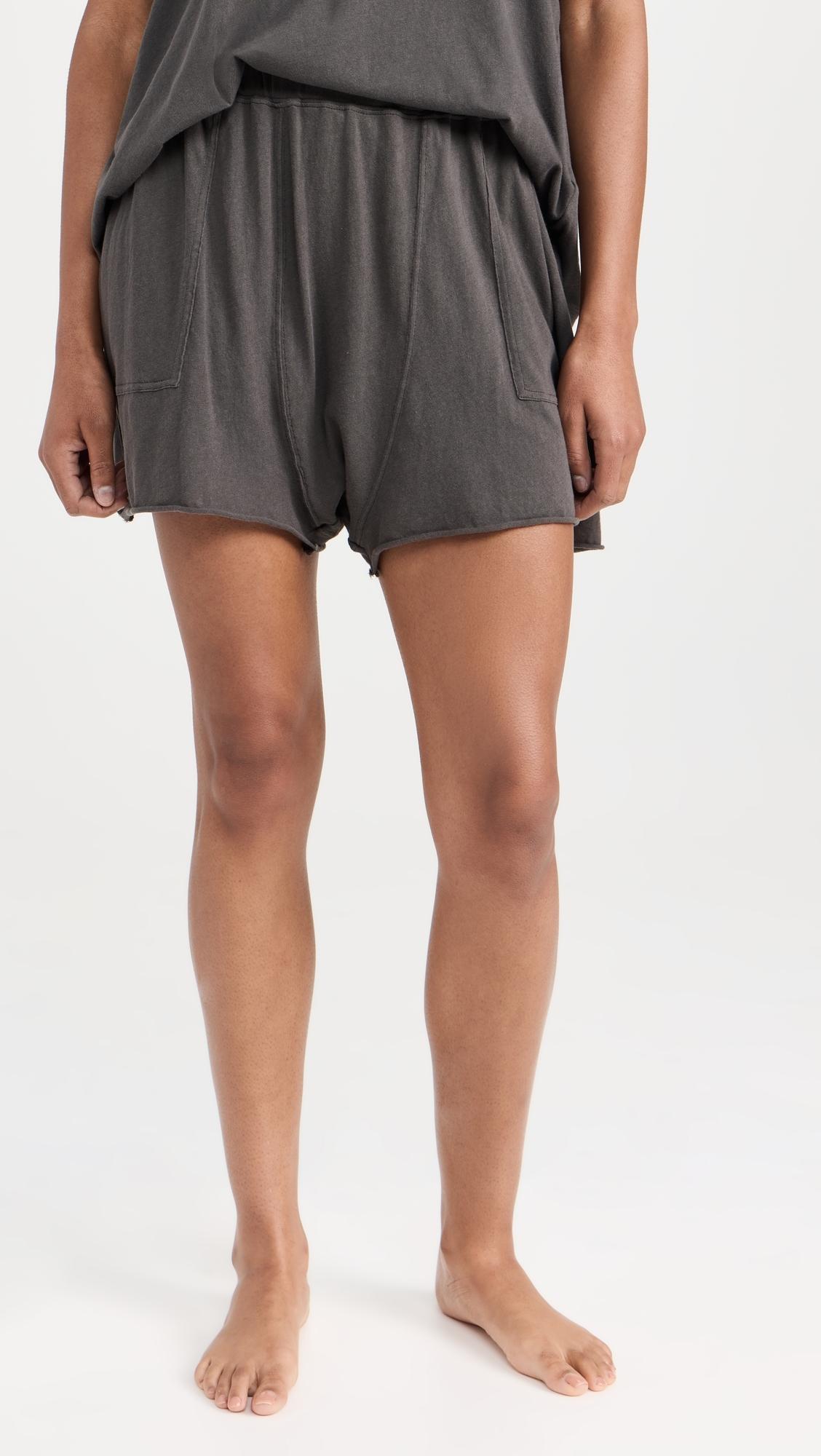 The Lounge Shorts