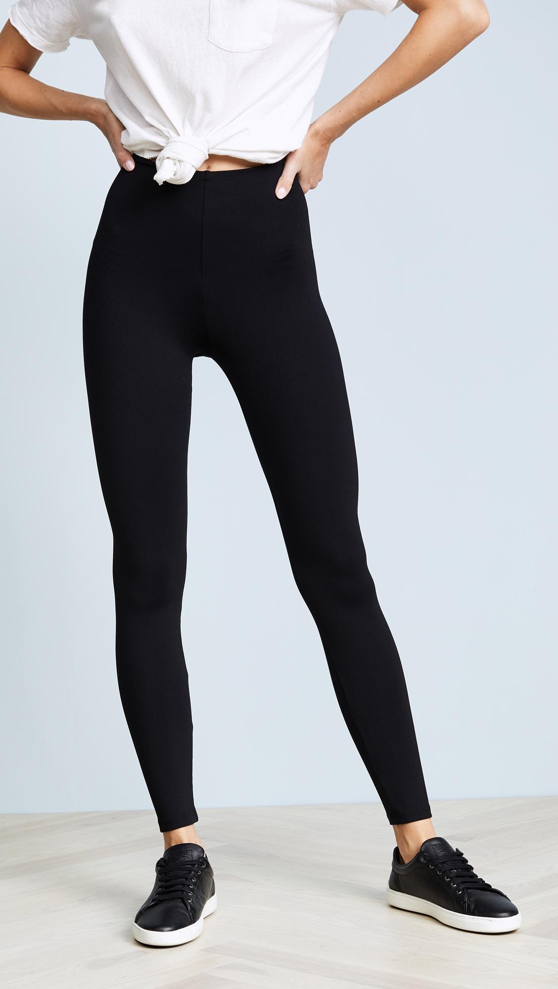 Perfect Control Leggings