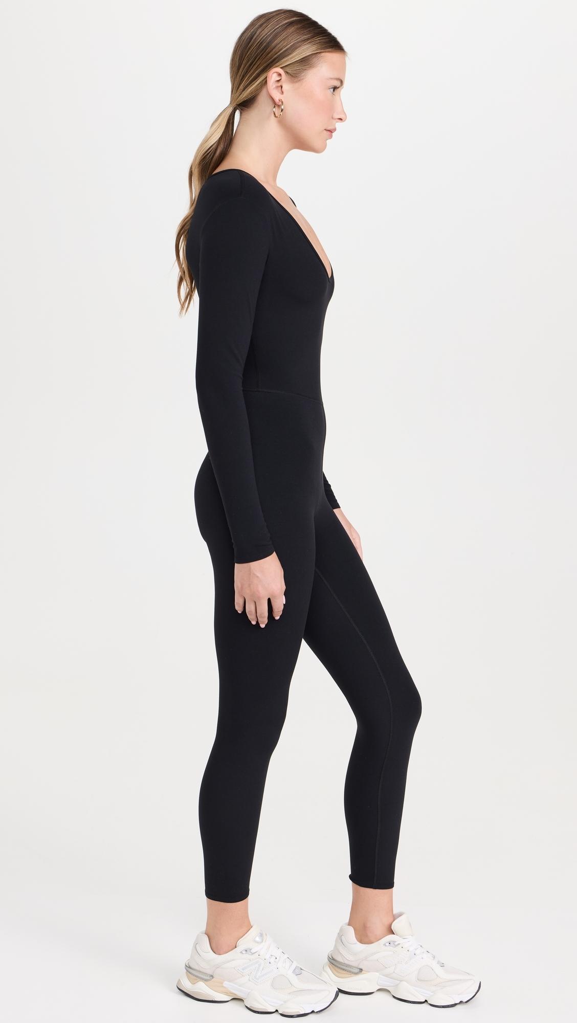 Chloe Airweight Jumpsuit