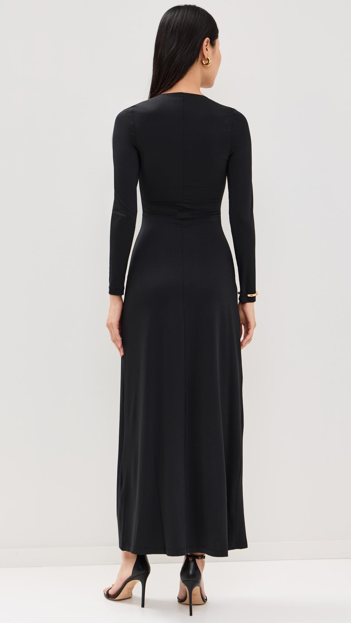 Remy Maxi Knit Dress