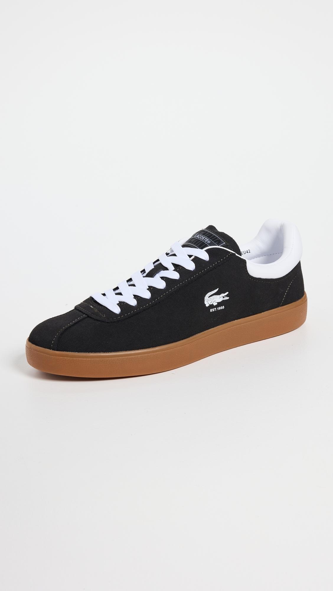 Baseshot Sneakers