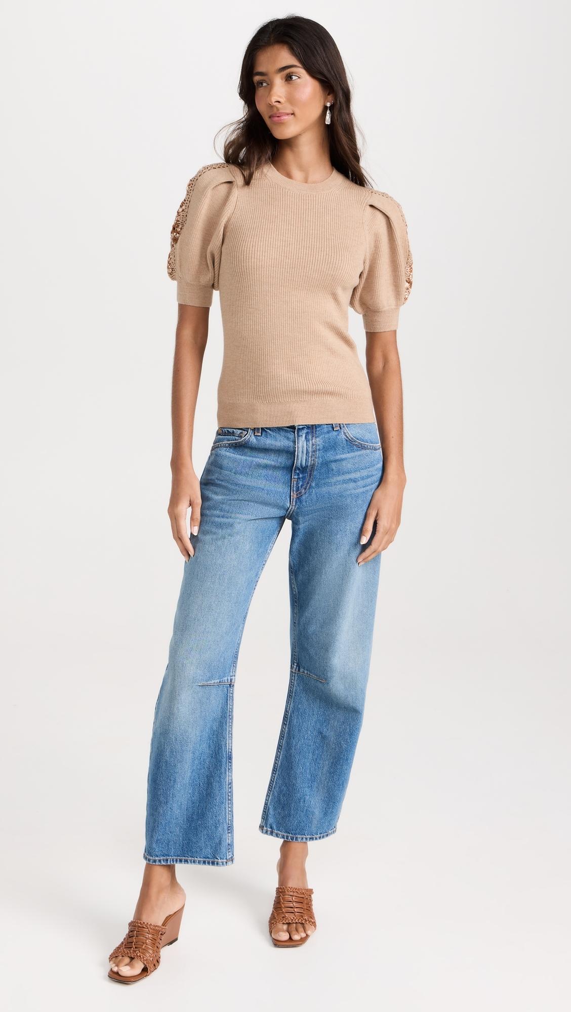 The Esme Jeans