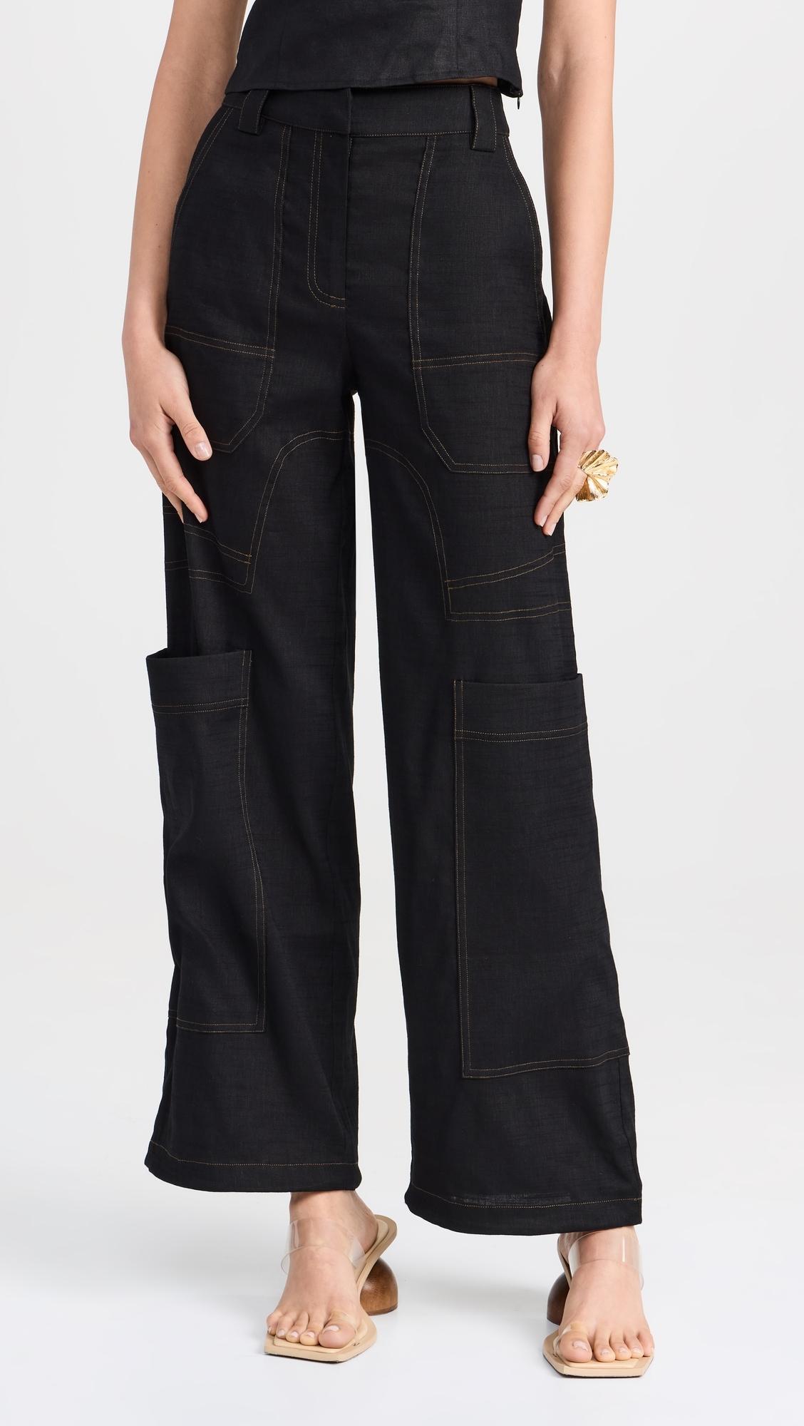 Wynn Pants