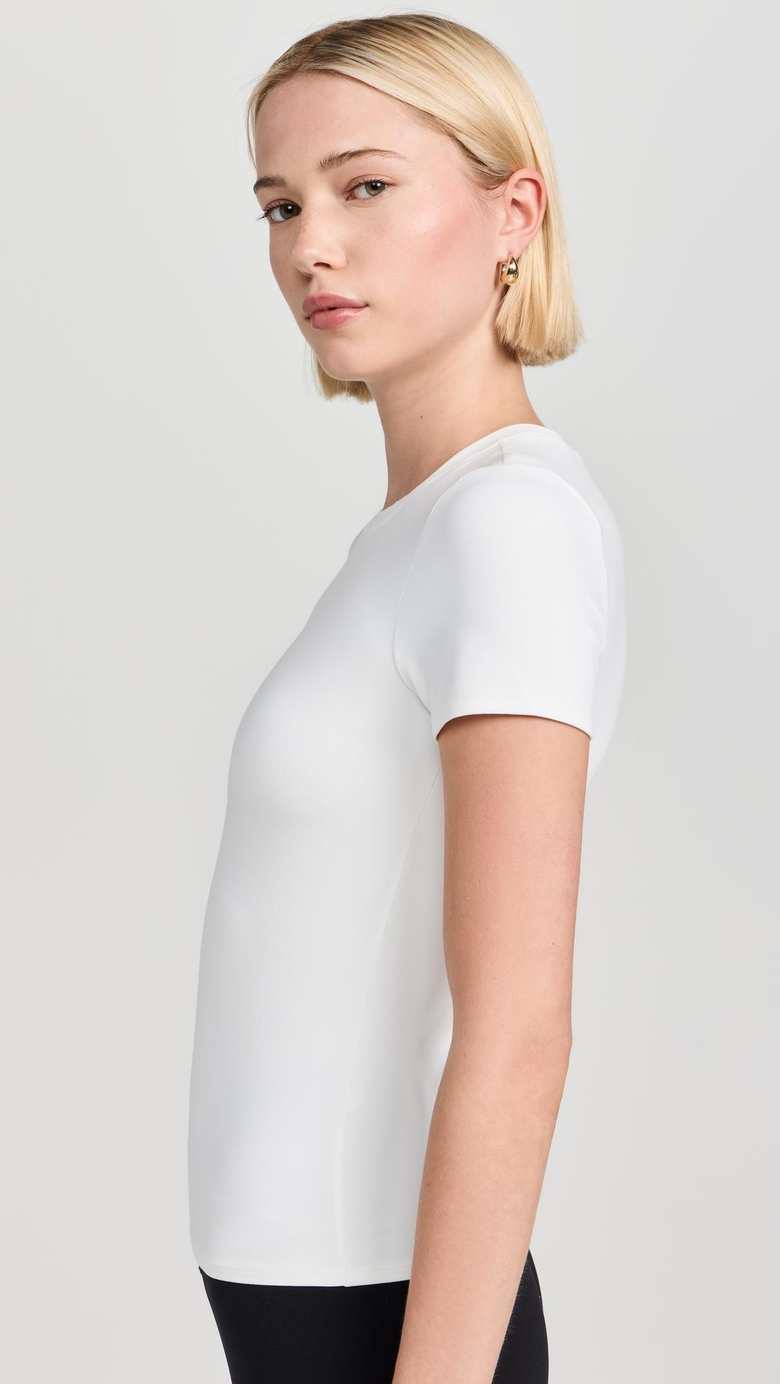 Airweight Short Sleeve Top