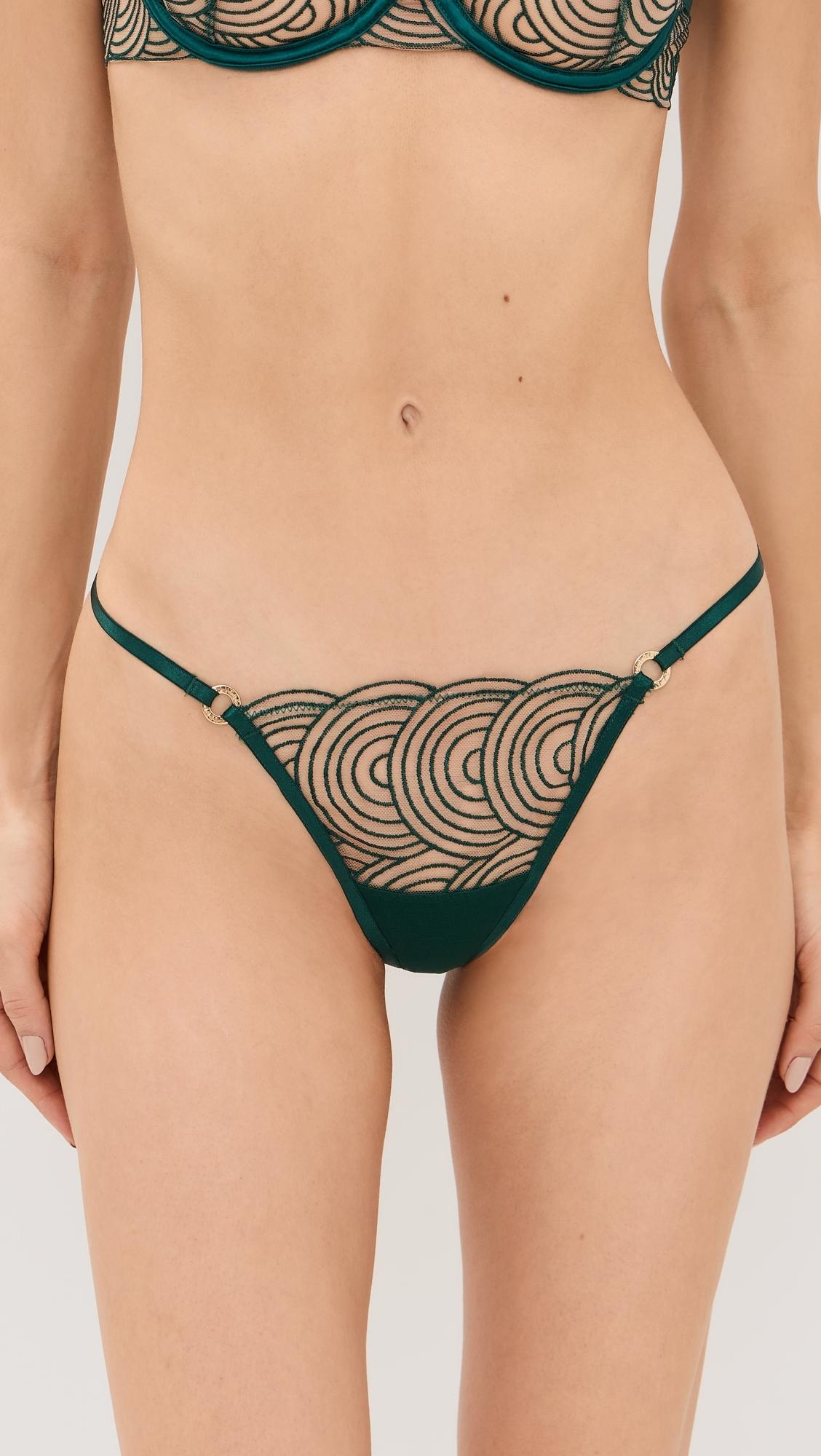 Aster Thong