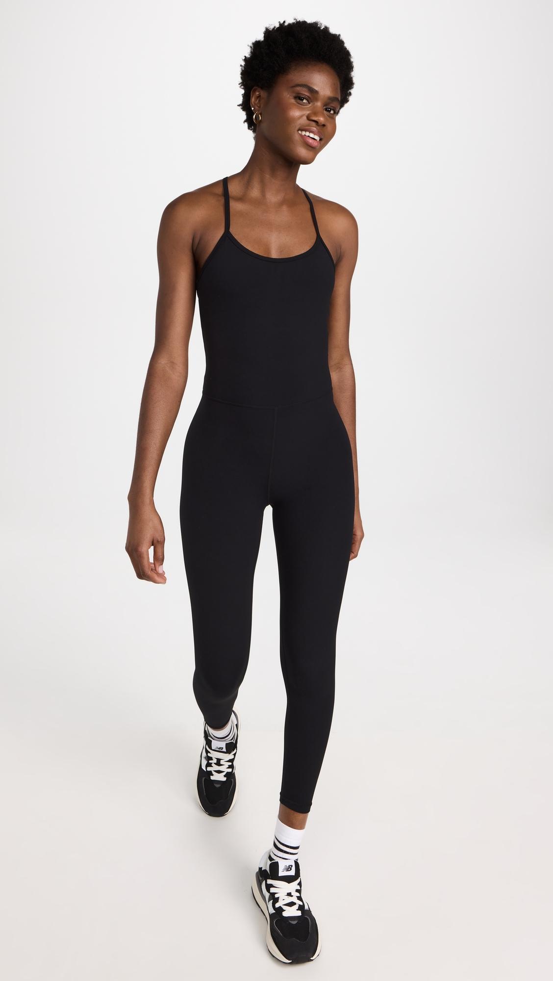 Airweight Jumpsuit