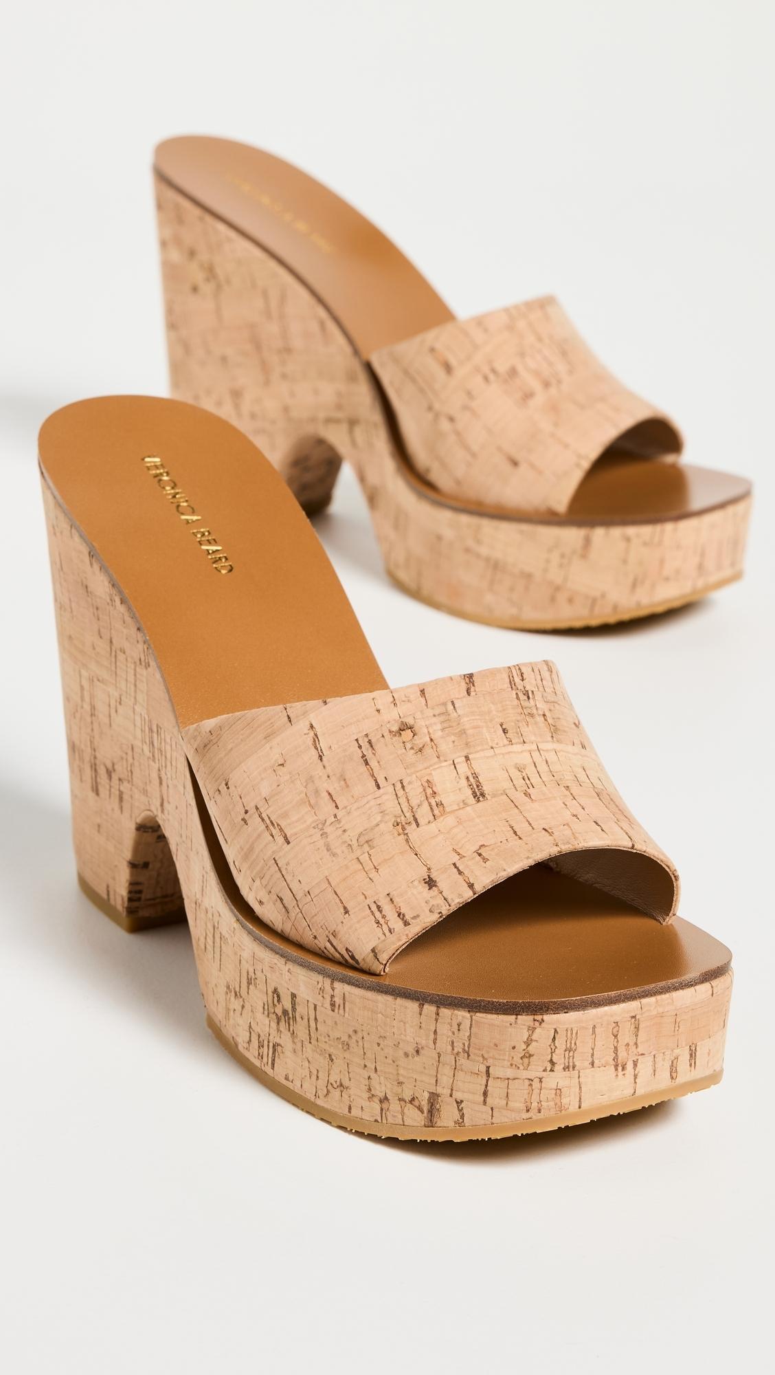 Paulita Sandals