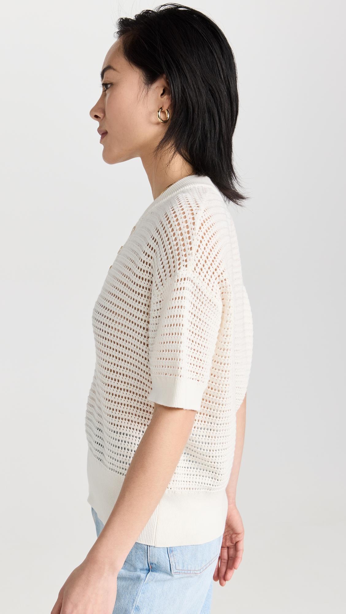 Callie Knit Top