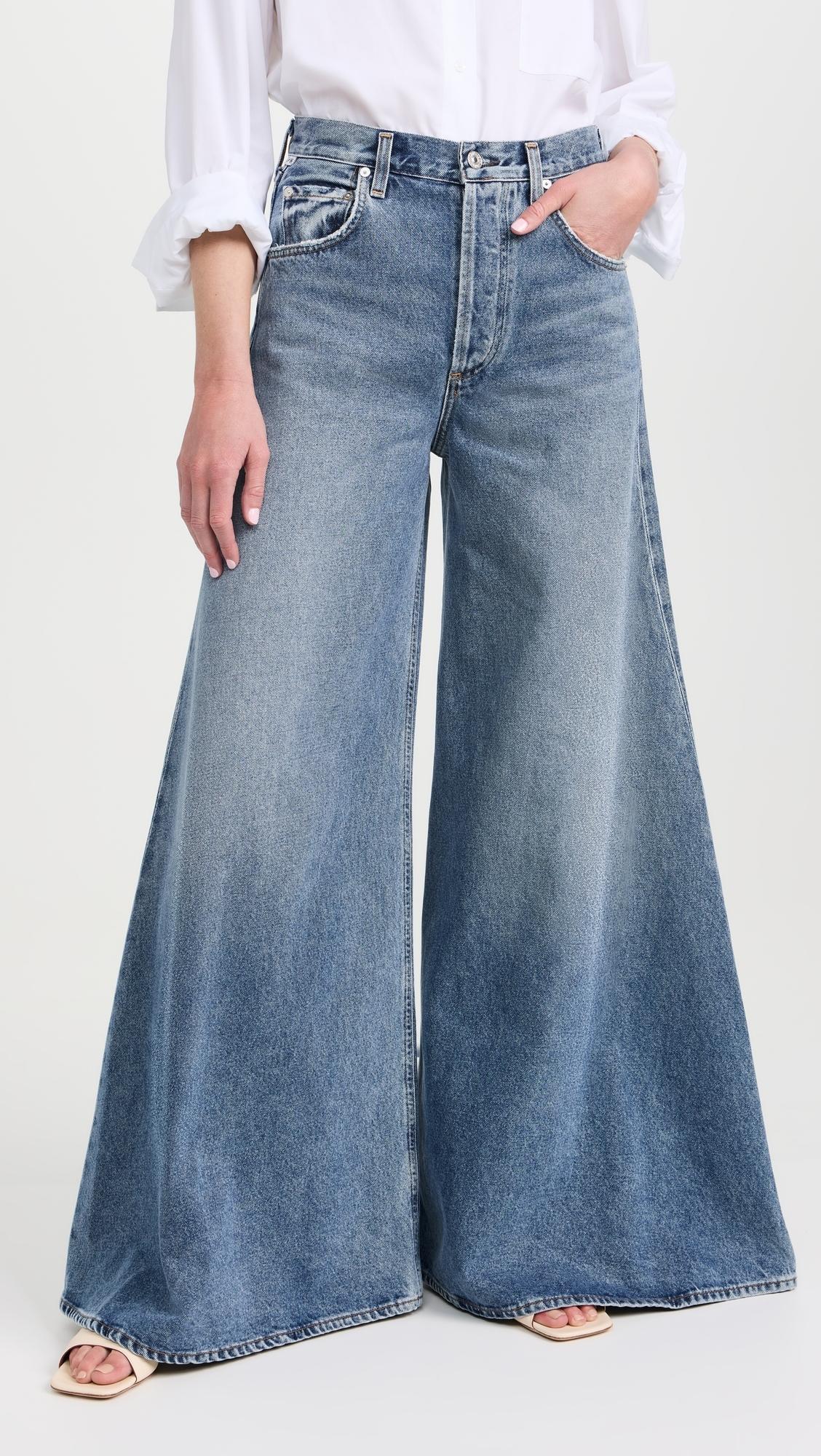 Amari Ultra Jean