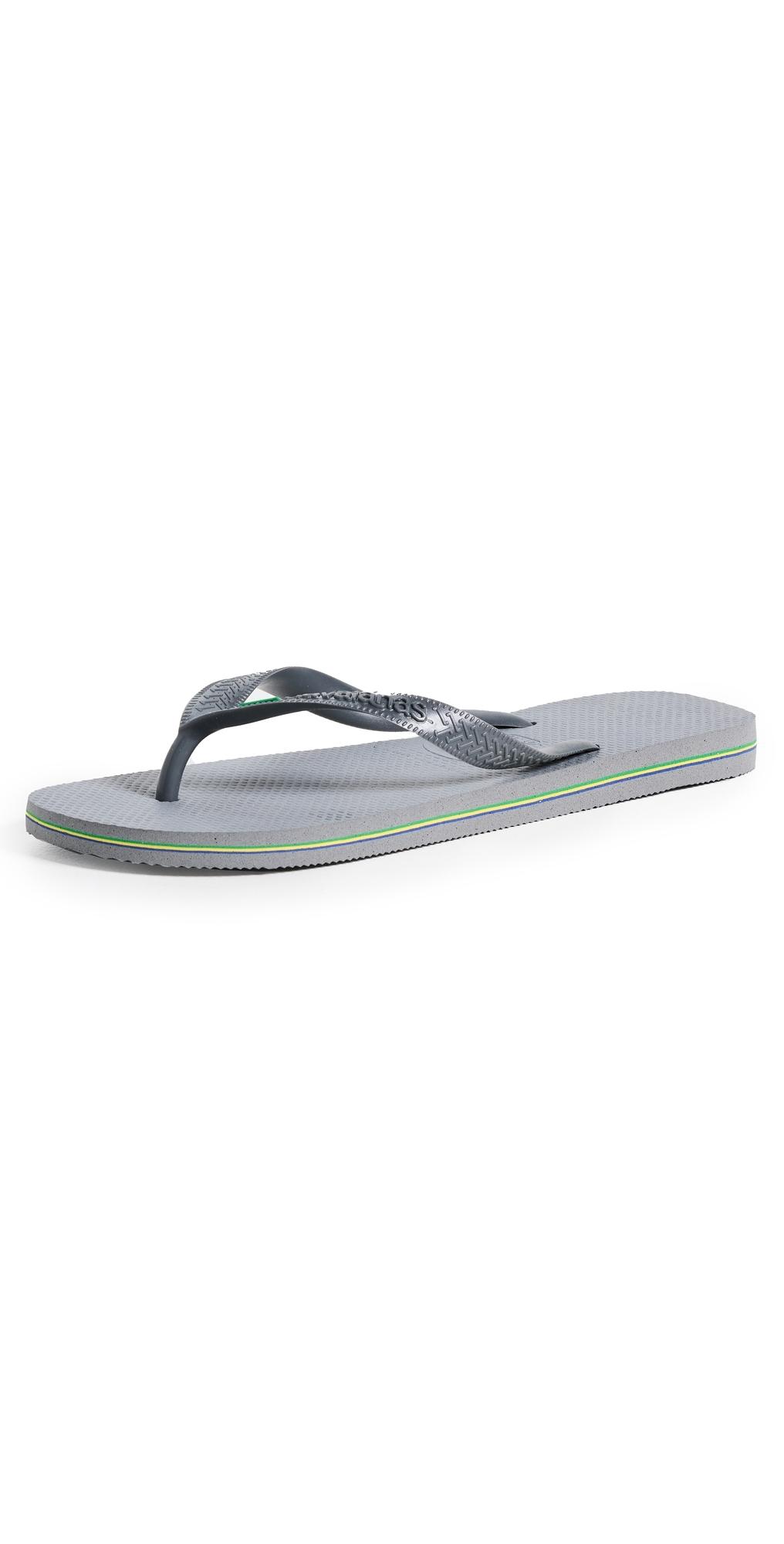 Brazil Flip Flops