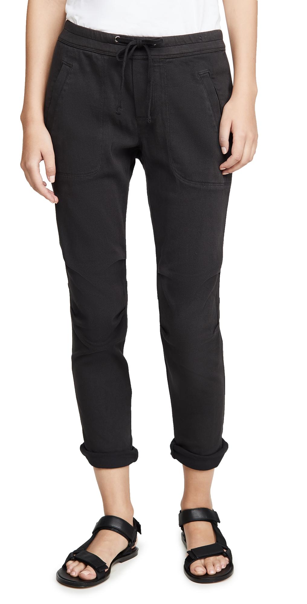 Super Soft Twill Pants