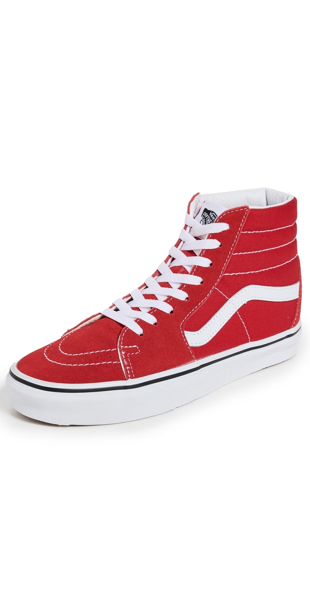 Sk8-Hi Sneakers