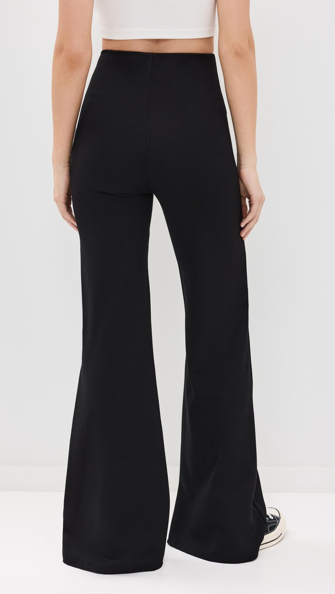 Rio Wide Leg Pants II