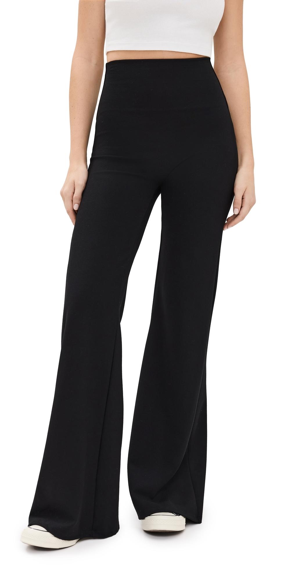 Rio Wide Leg Pants II