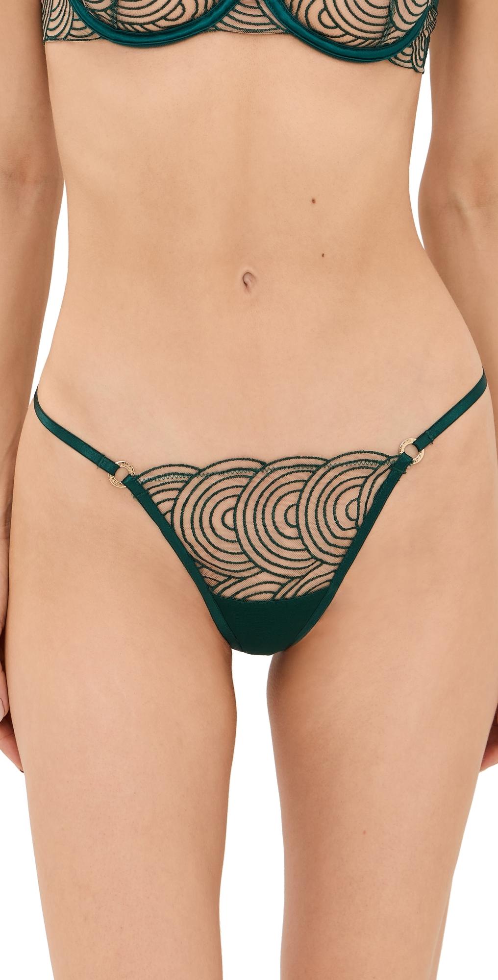 Aster Thong