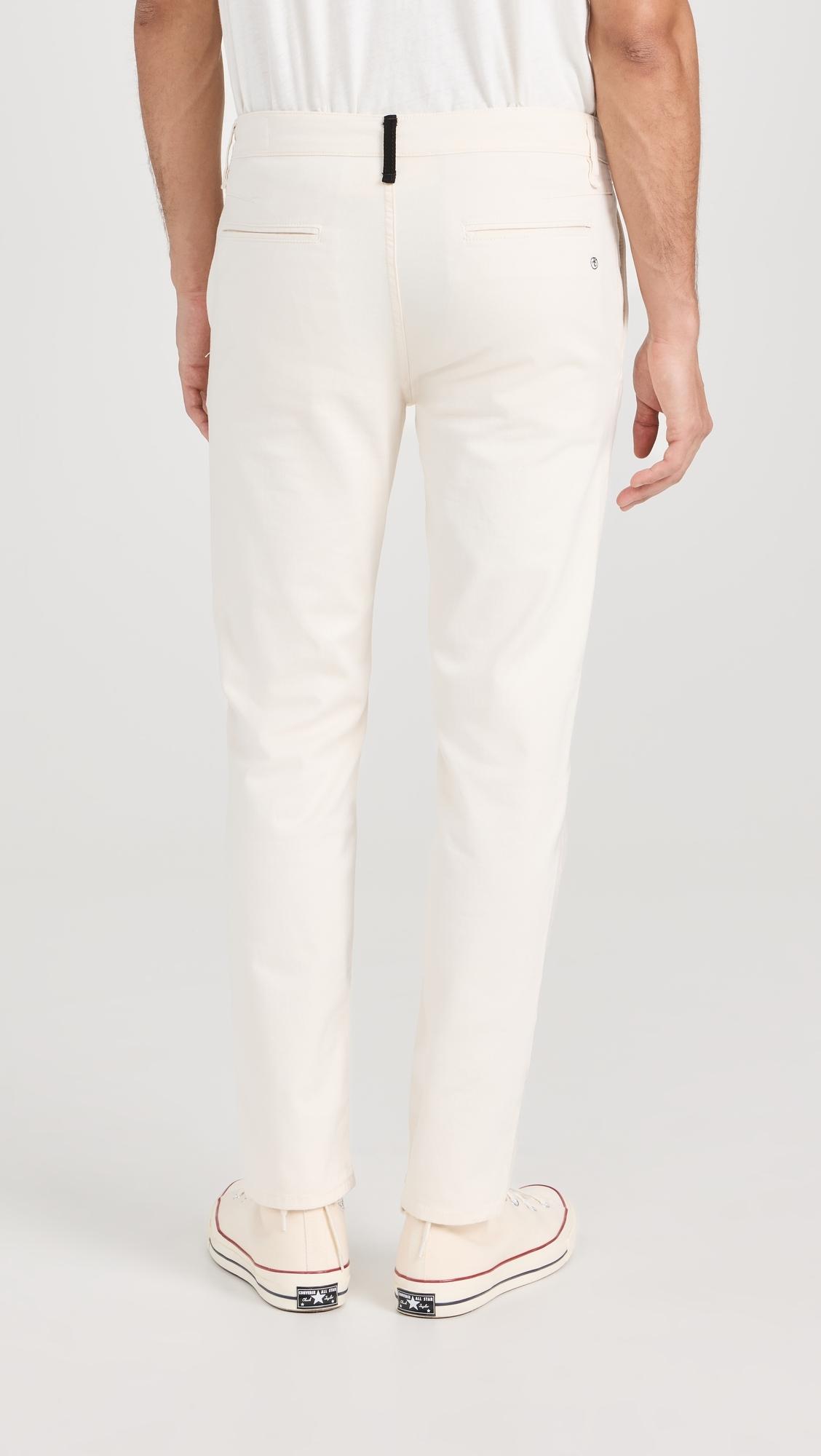 Fit 2 Stretch Twill Chinos