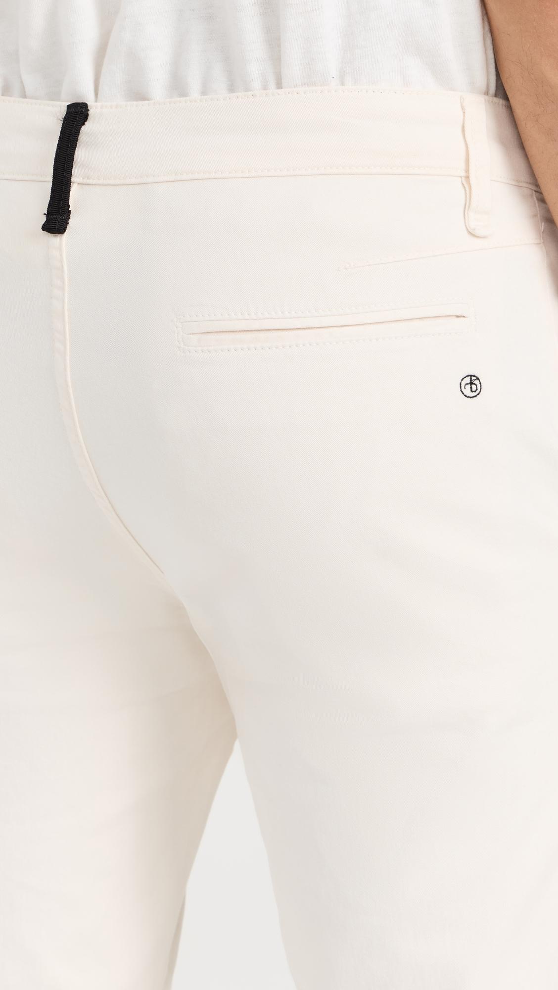 Fit 2 Stretch Twill Chinos