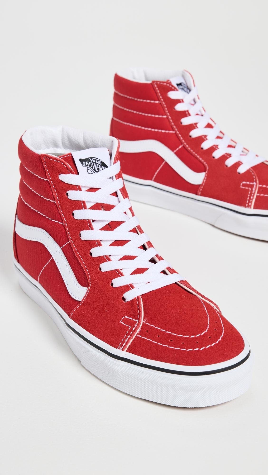 Sk8-Hi Sneakers