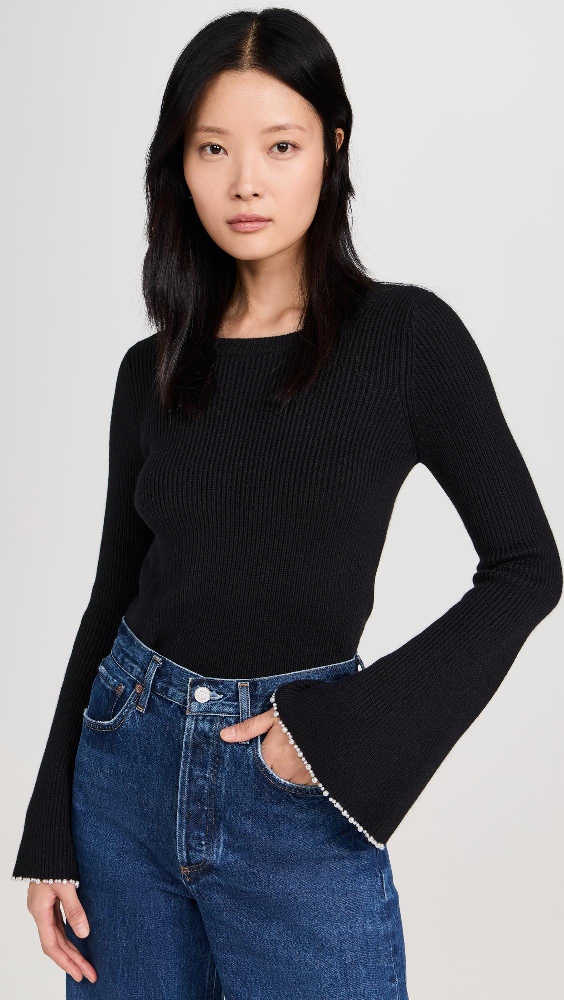 Farah Sweater