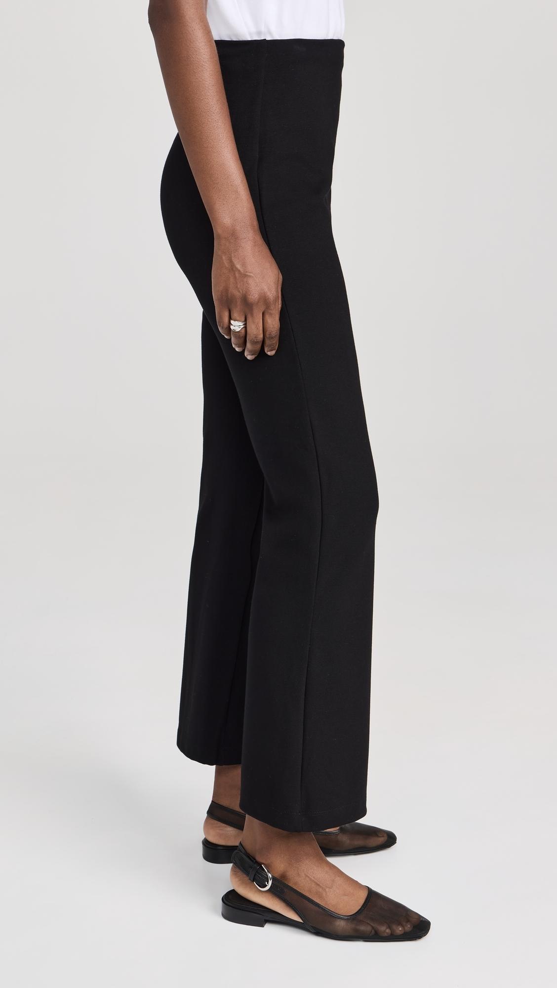 Rio High Waist Flare Pants