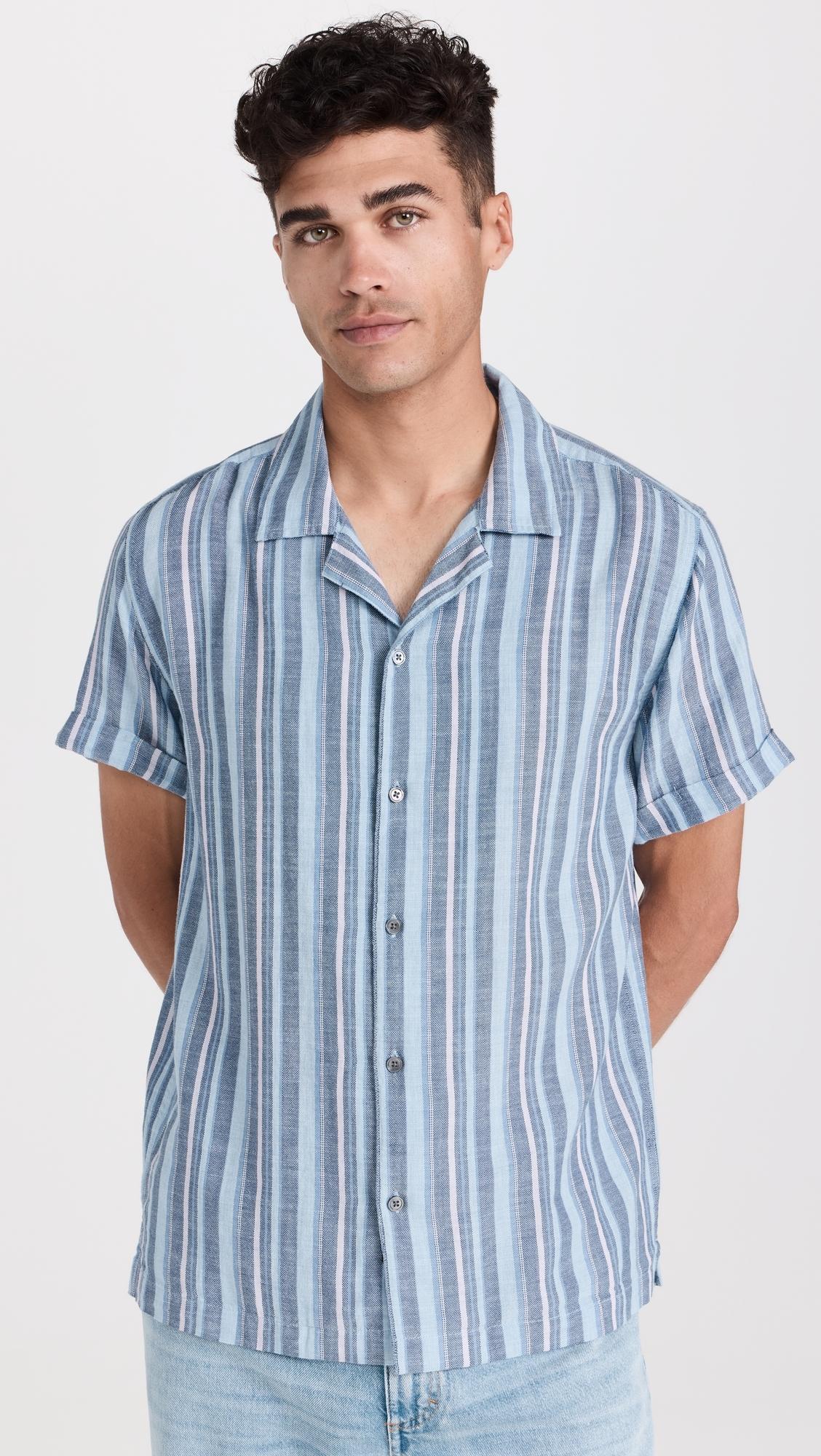 Amalfi Shirt