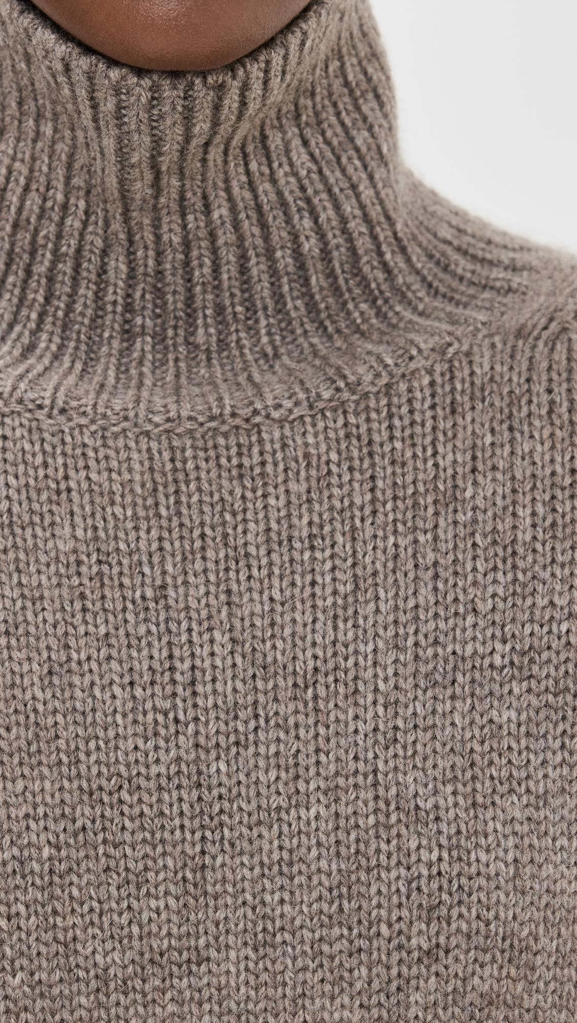 Tabitha Cashmere Sweater