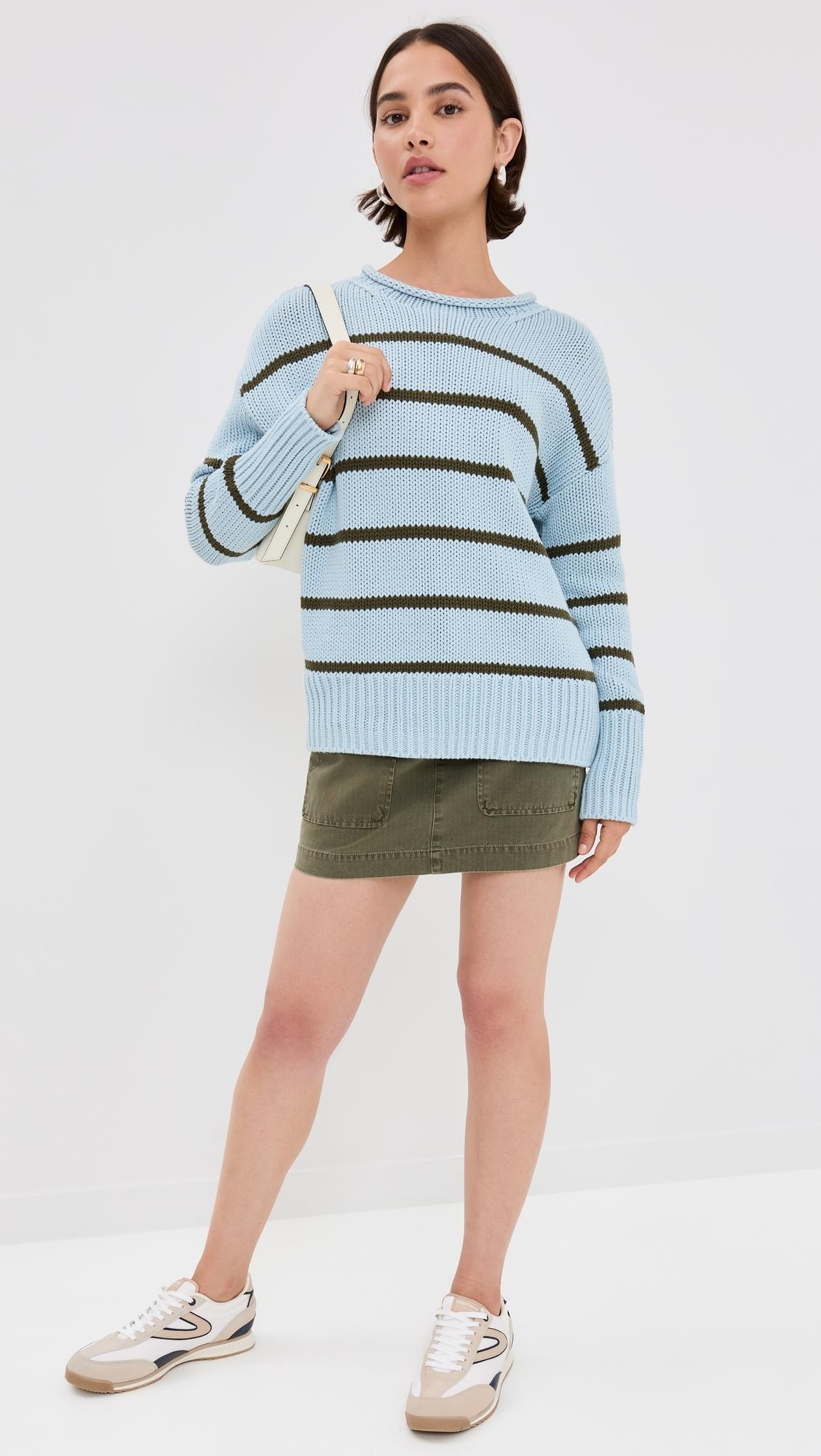 Marina Sweater