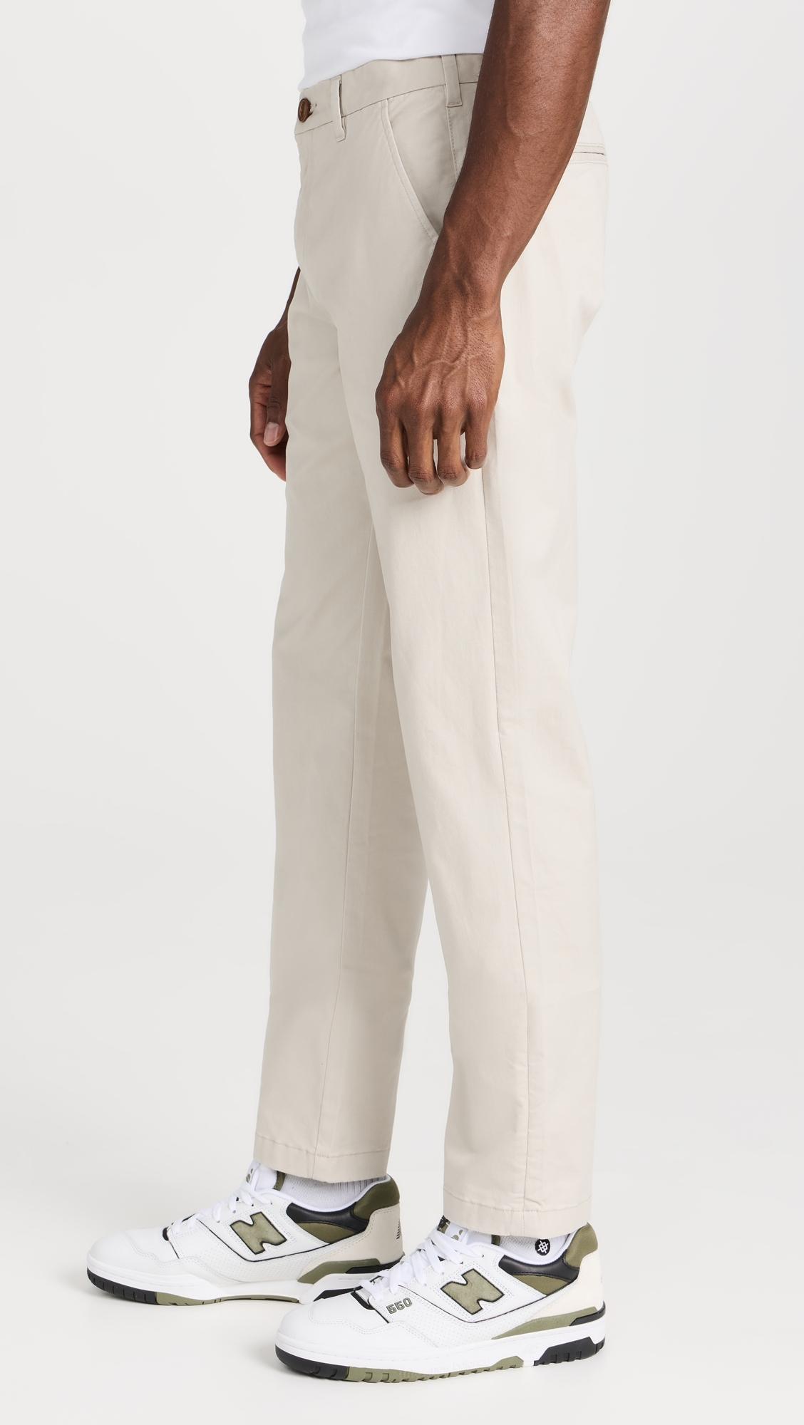 Neuston Essential Chino