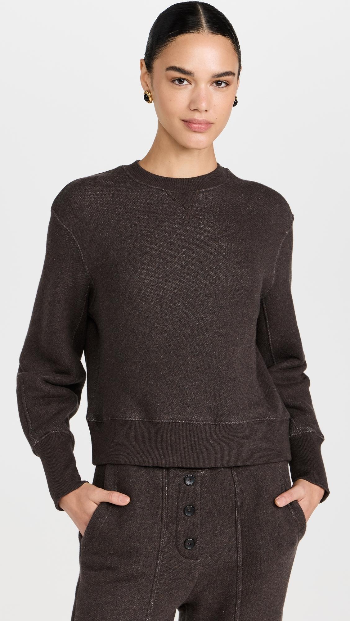 Lumi Pullover