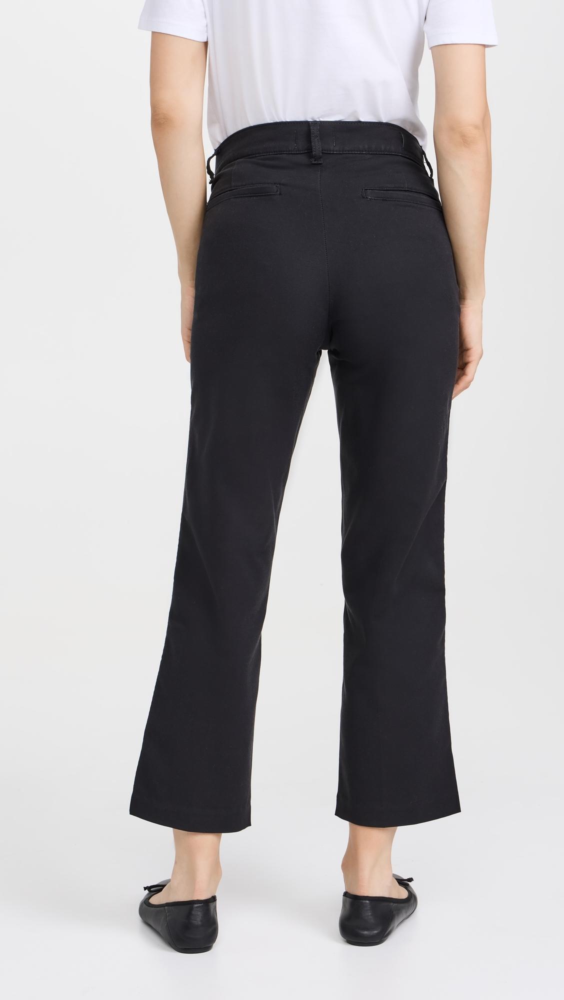 Gerri Maternity Trousers