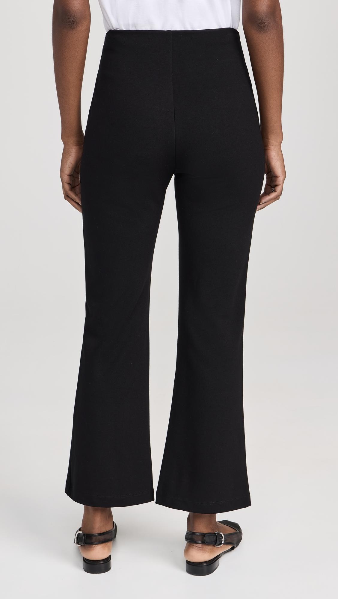 Rio High Waist Flare Pants