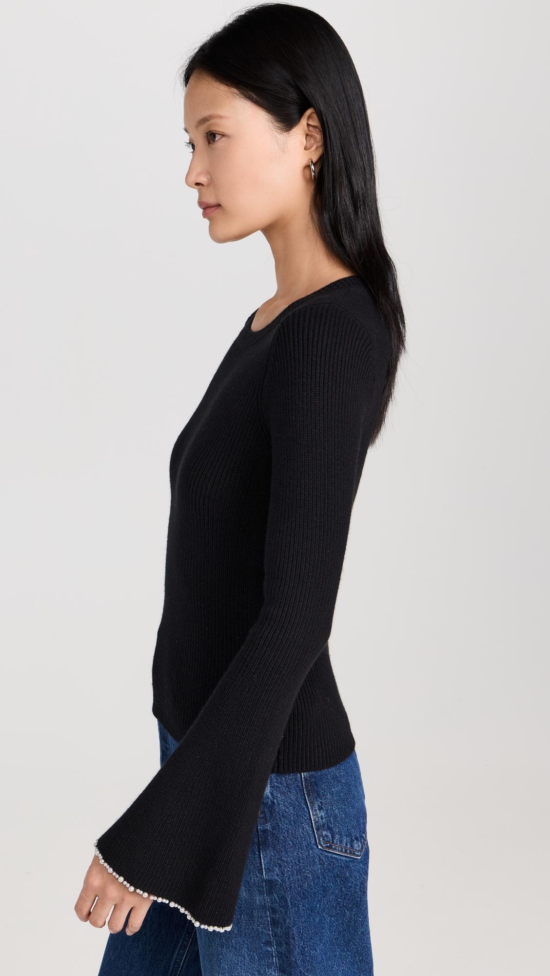 Farah Sweater