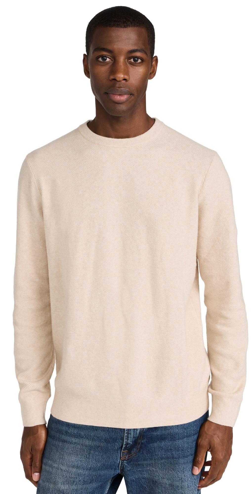 Jackson Crew Sweater