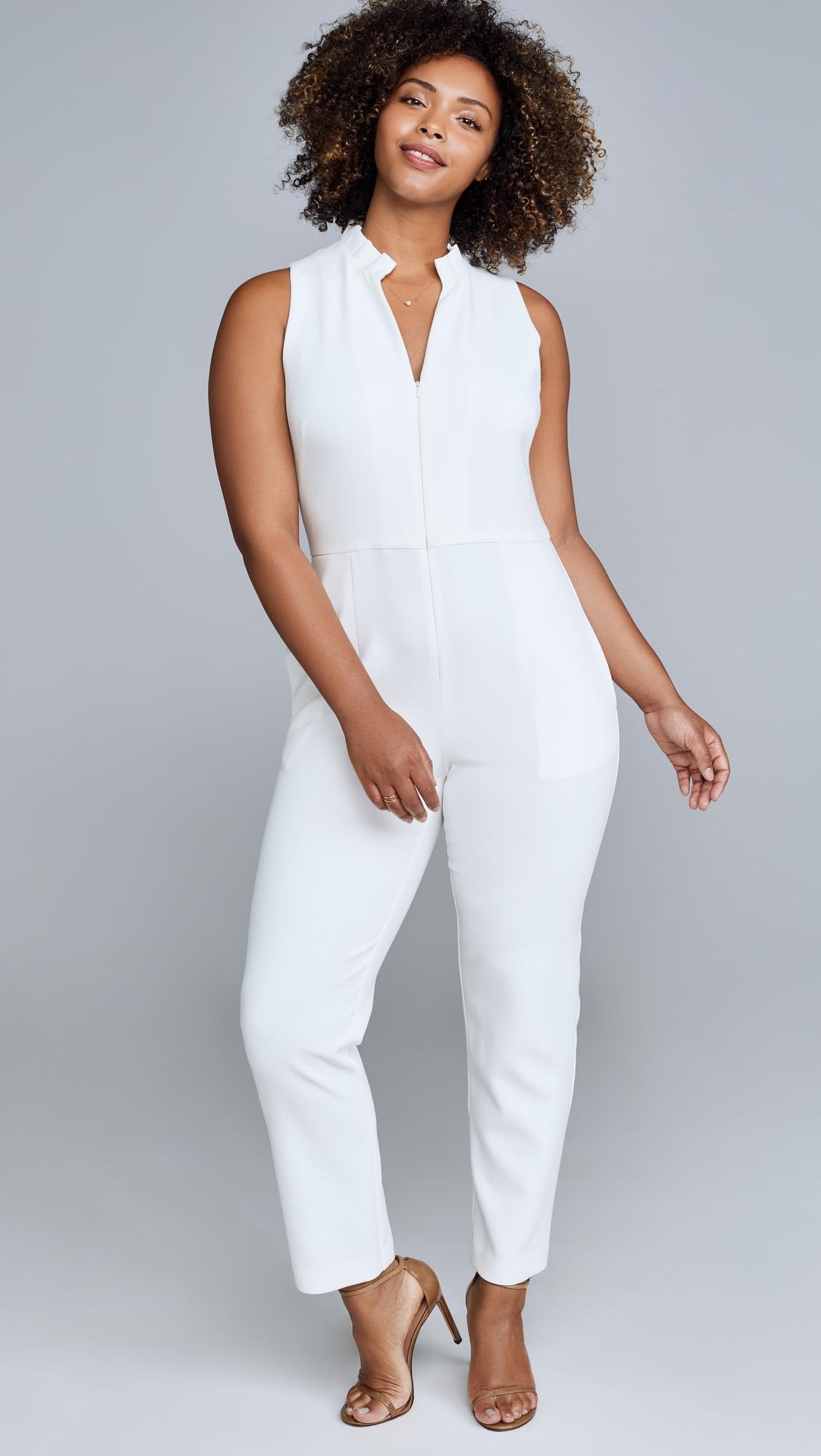 Antoinette Jumpsuit