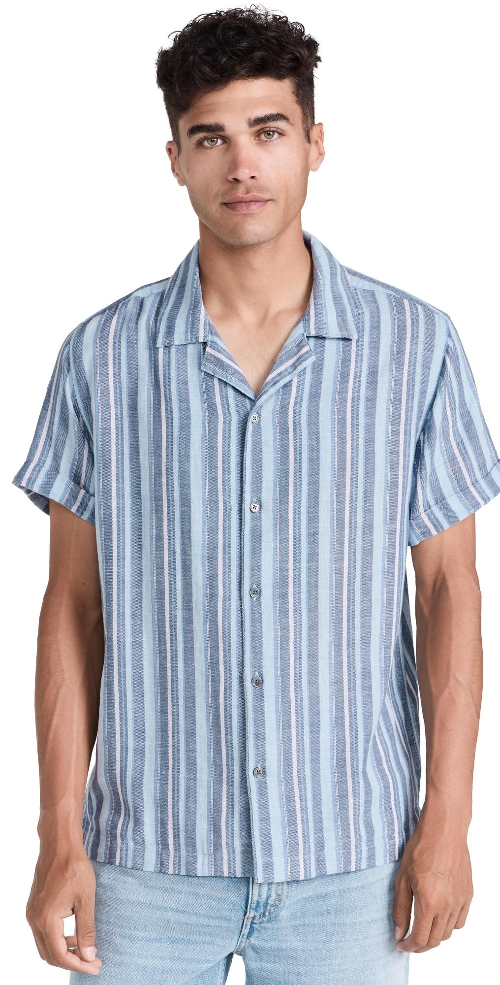 Amalfi Shirt