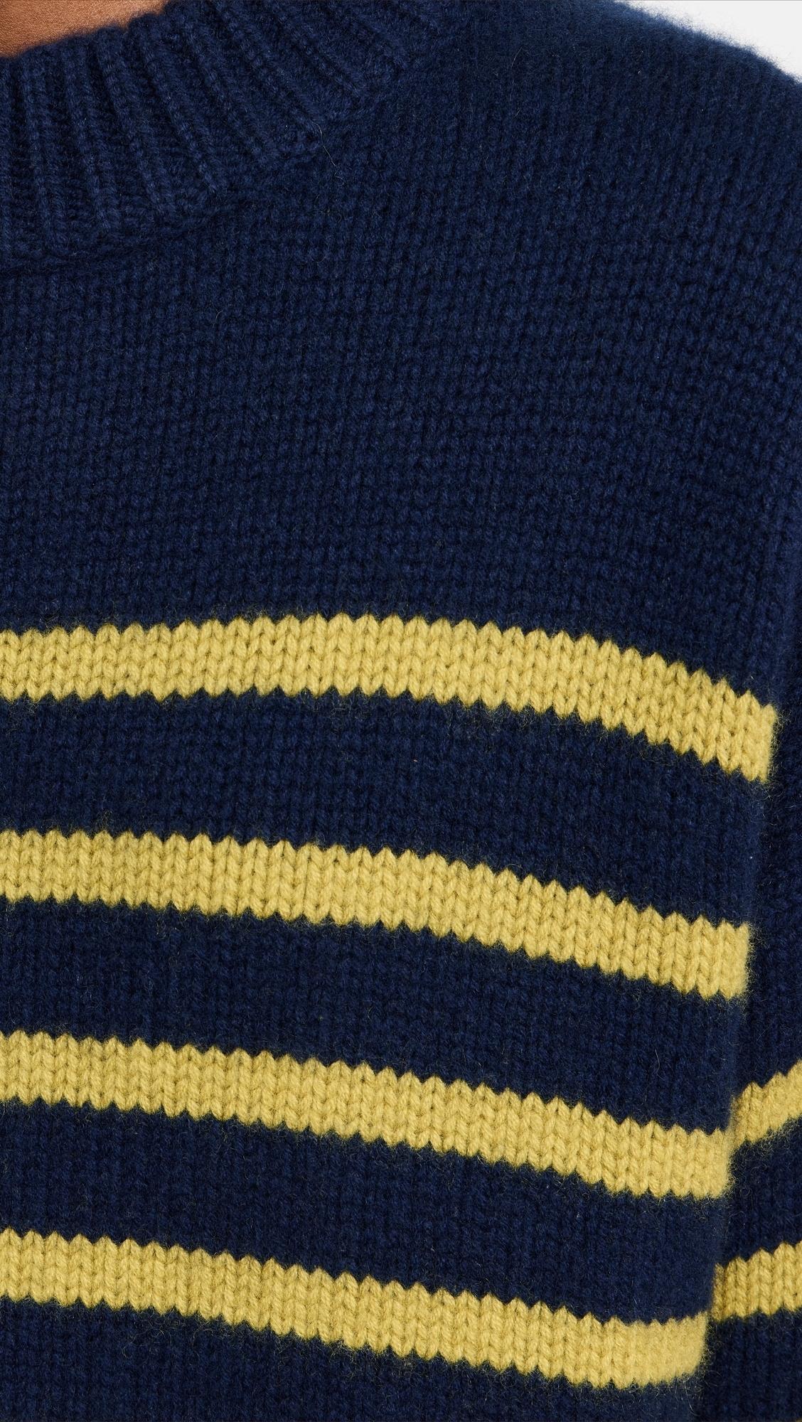 Marin Sweater