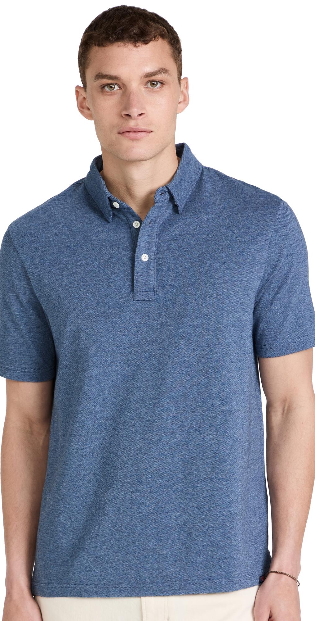 Movement Polo