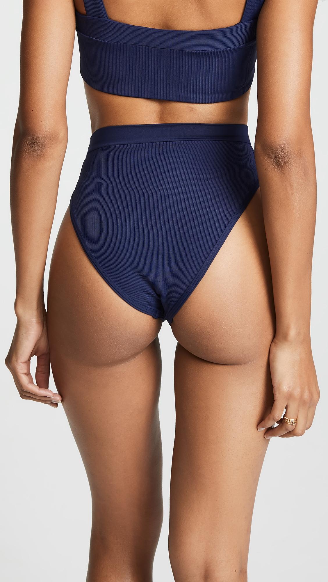 Frenchi Bitsy Bikini Bottoms